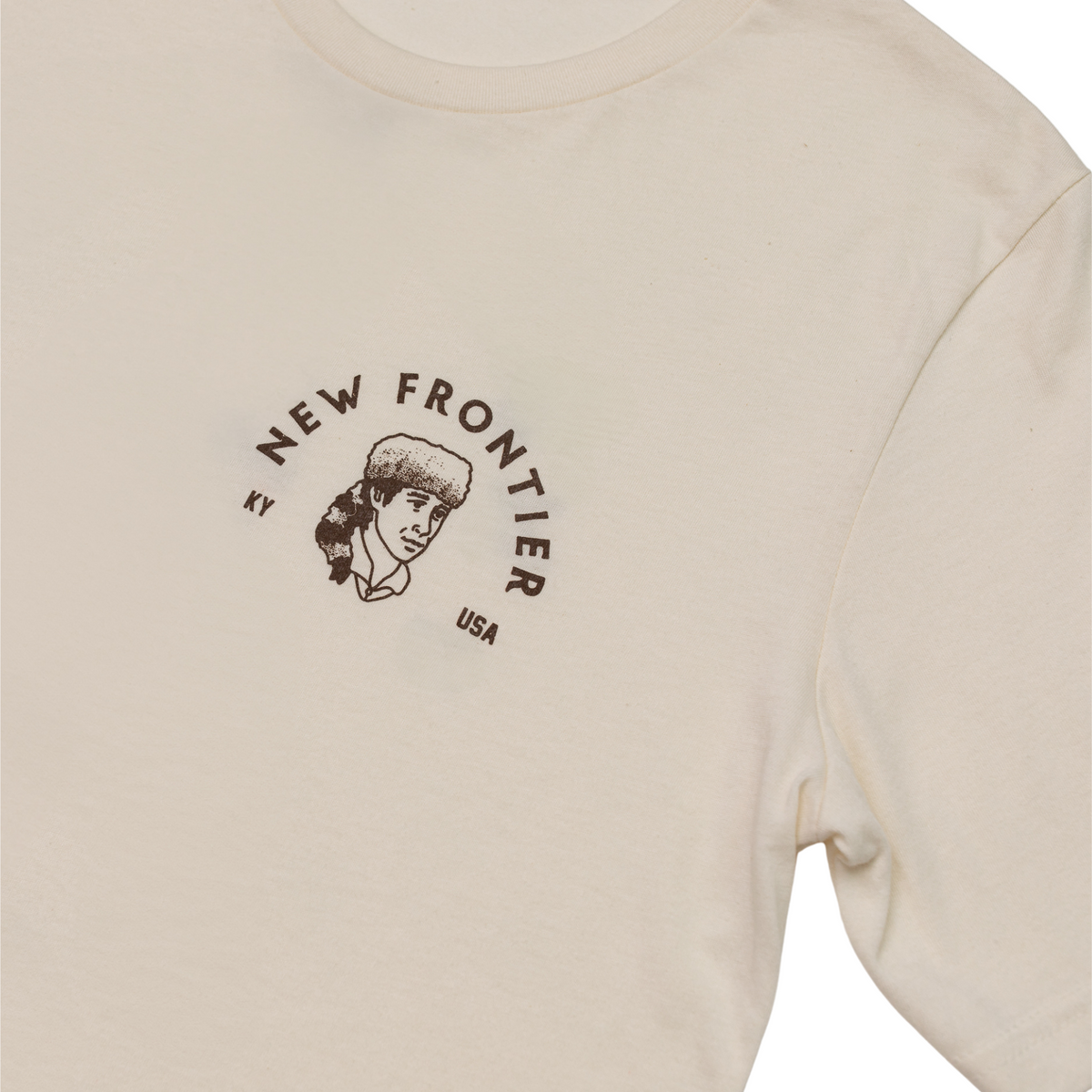Daniel Boone Tee