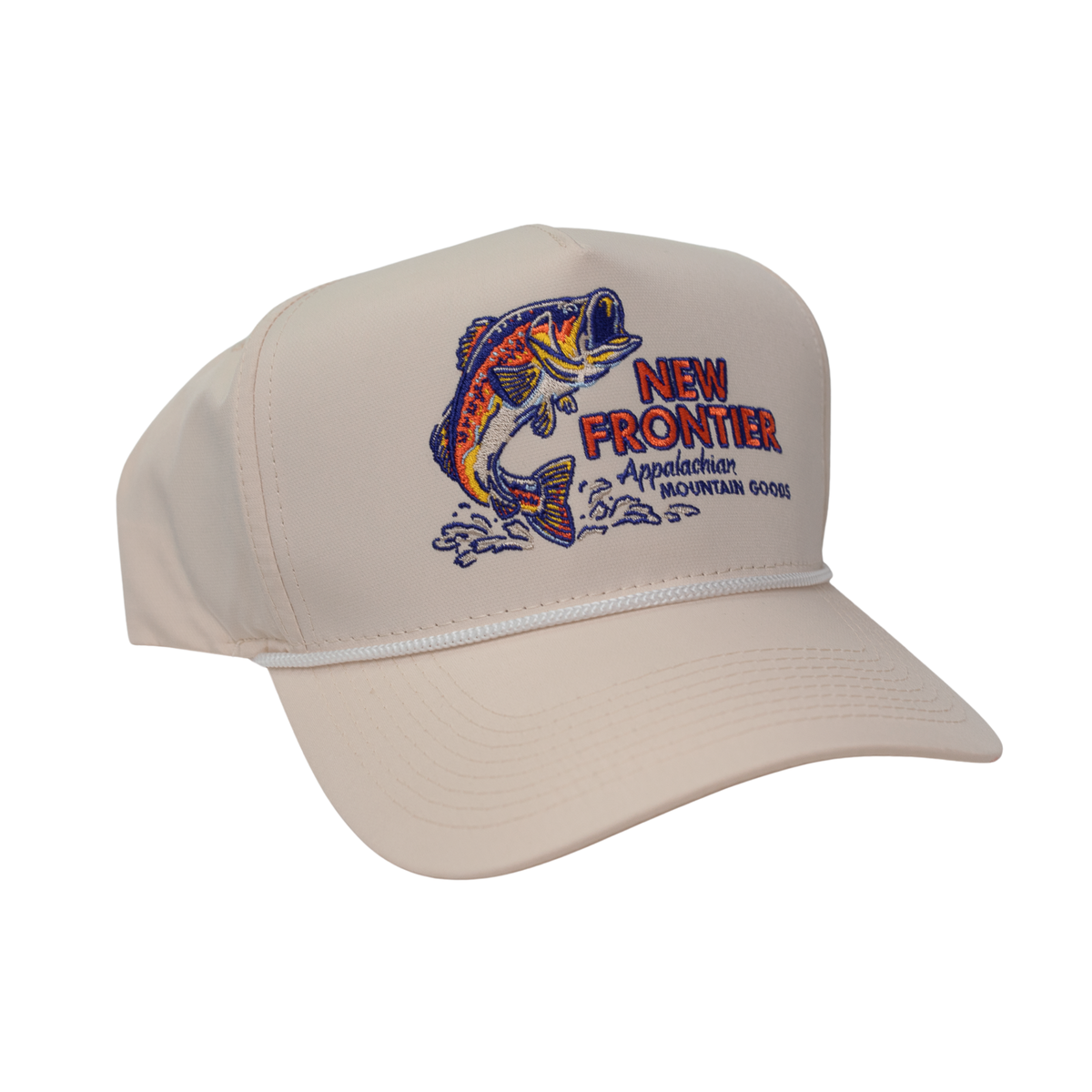 Fishing Cap ( Stone )