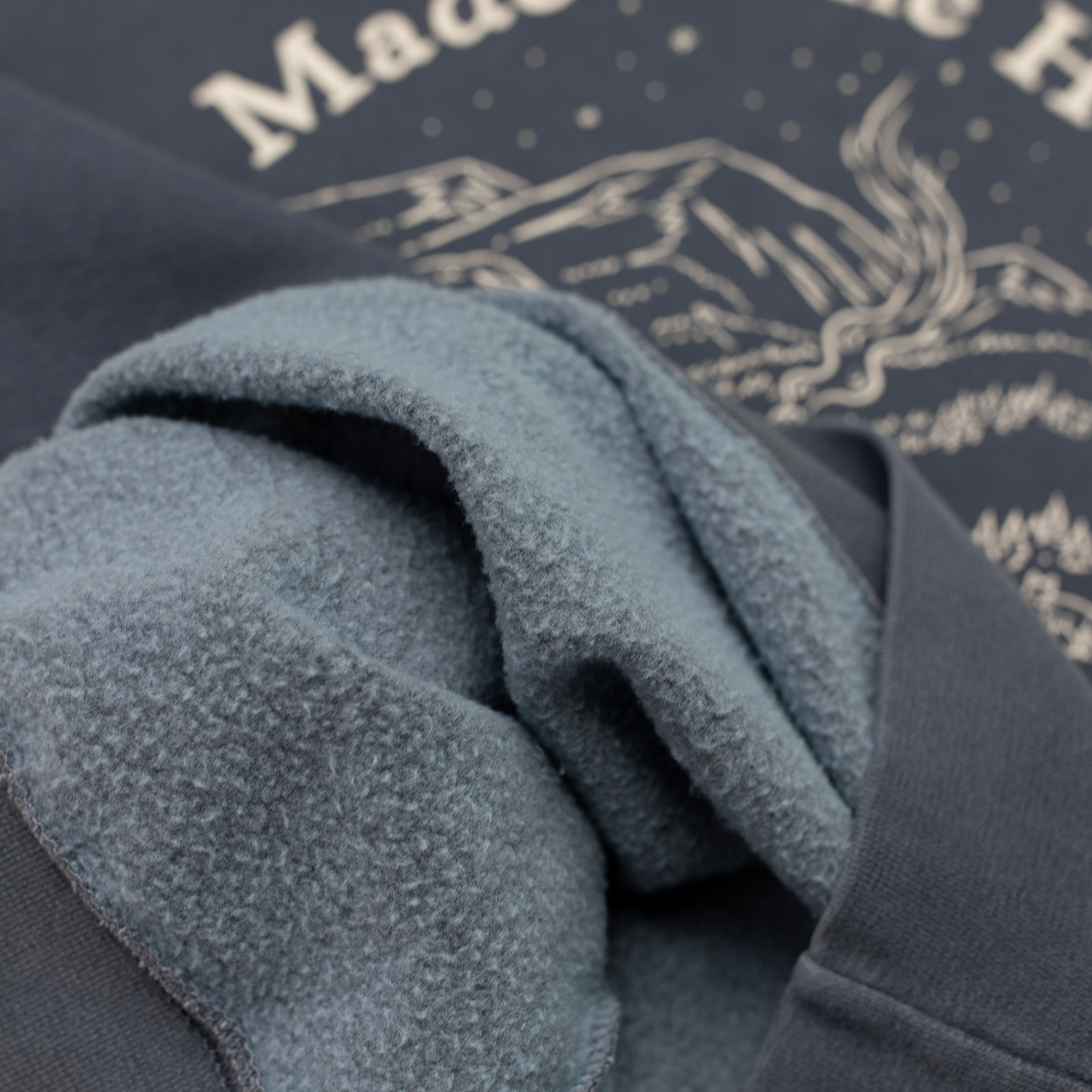 Made in the Holler Sweater