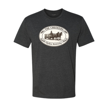 The Creekers Mule Tee