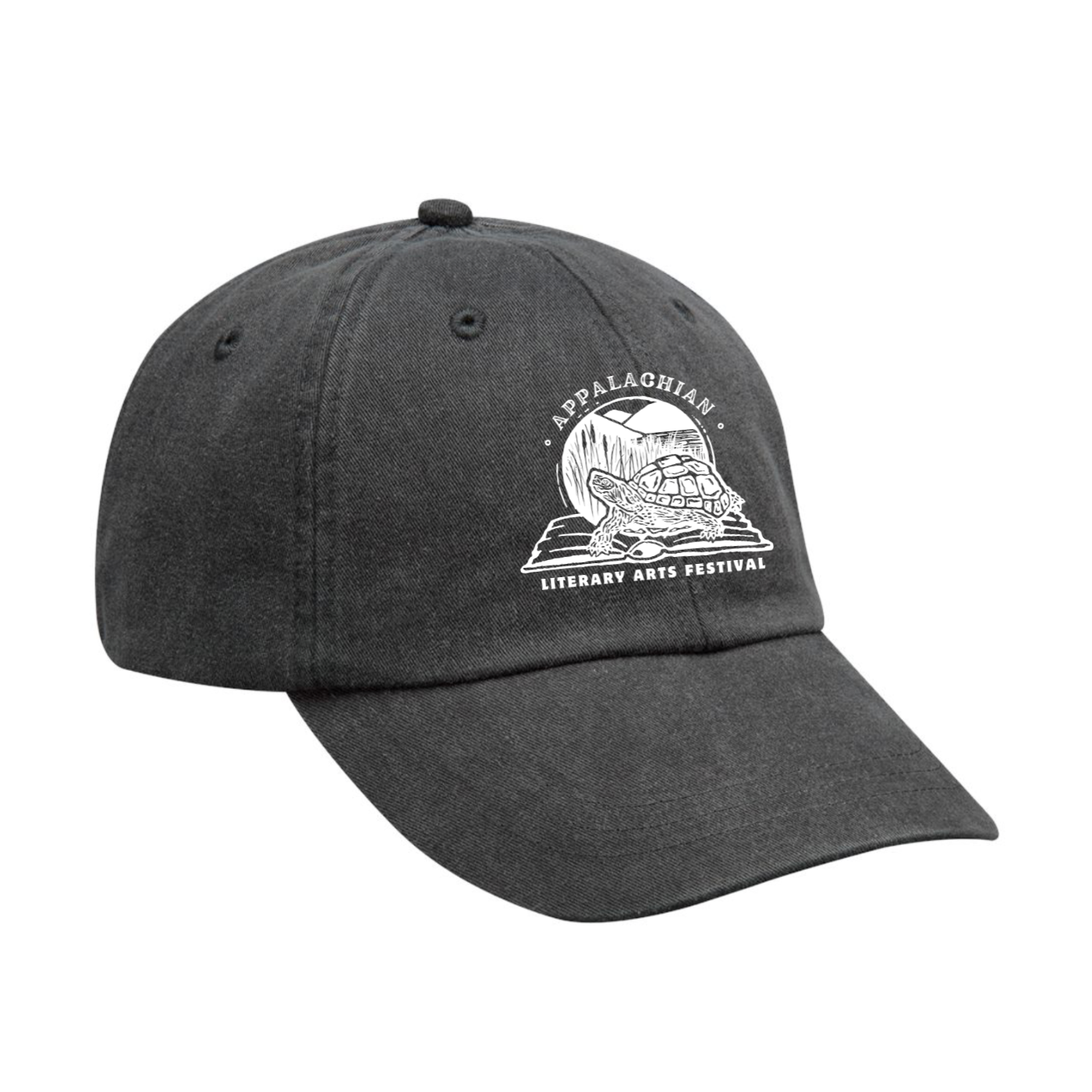 Appalachian Literary Arts Festival Hat