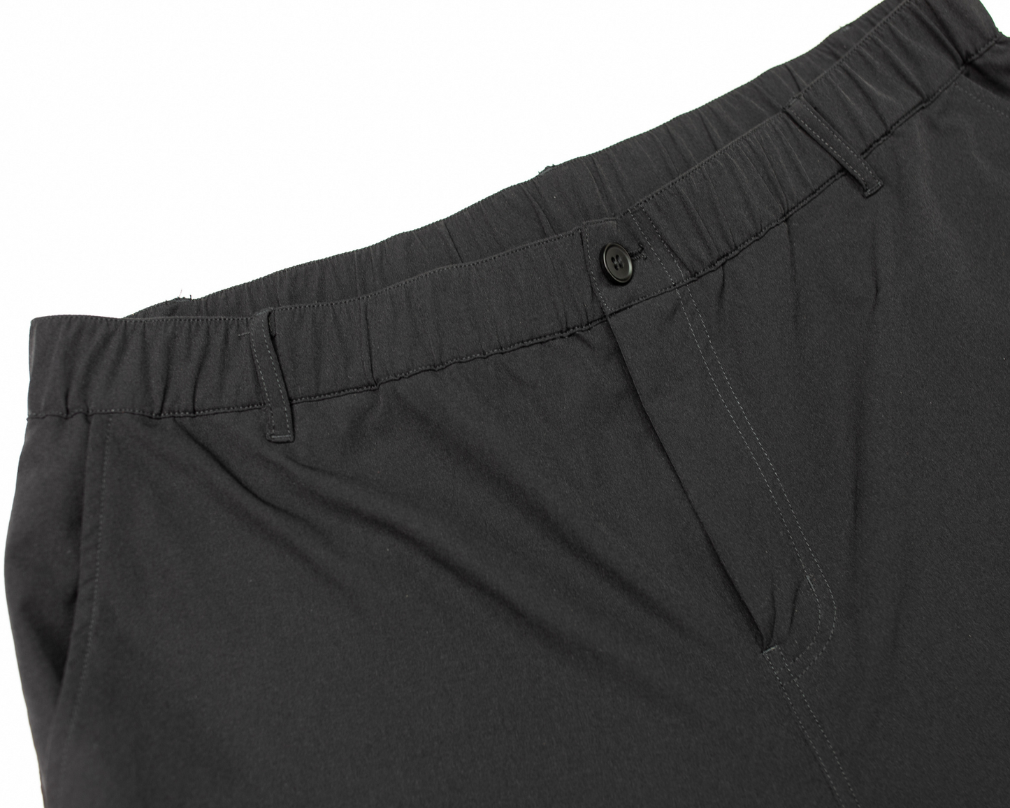 Men's Tech Pant (Black)