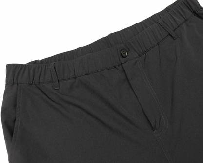 Men's Tech Pant (Black)