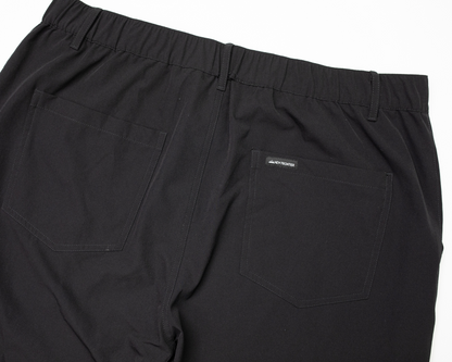 Men's Tech Pant (Black)