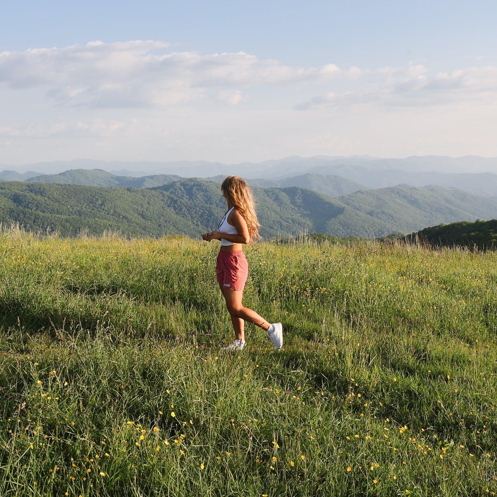 Women's Journey Tech 3.5" Short