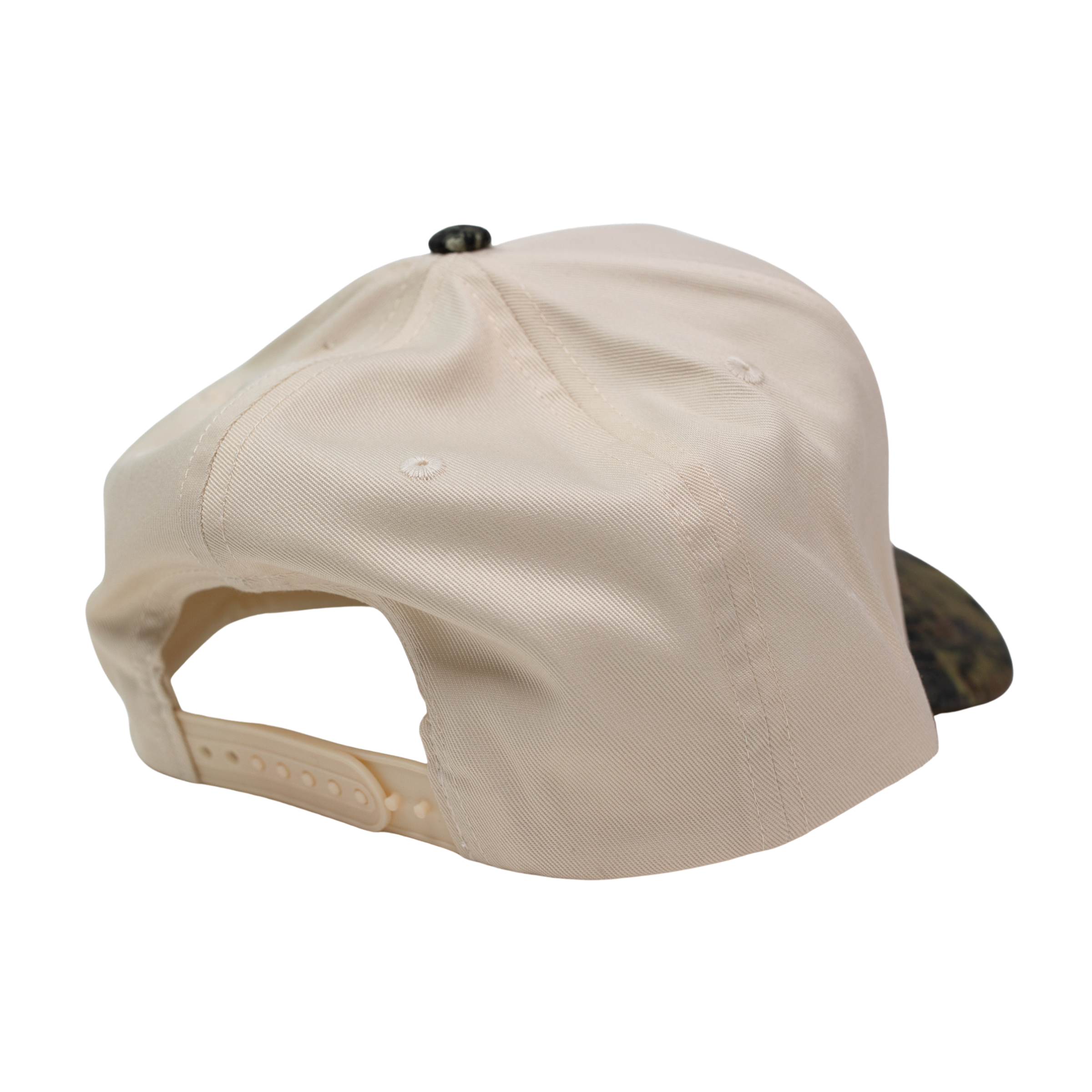 Creekers Mule Hat (Camo)