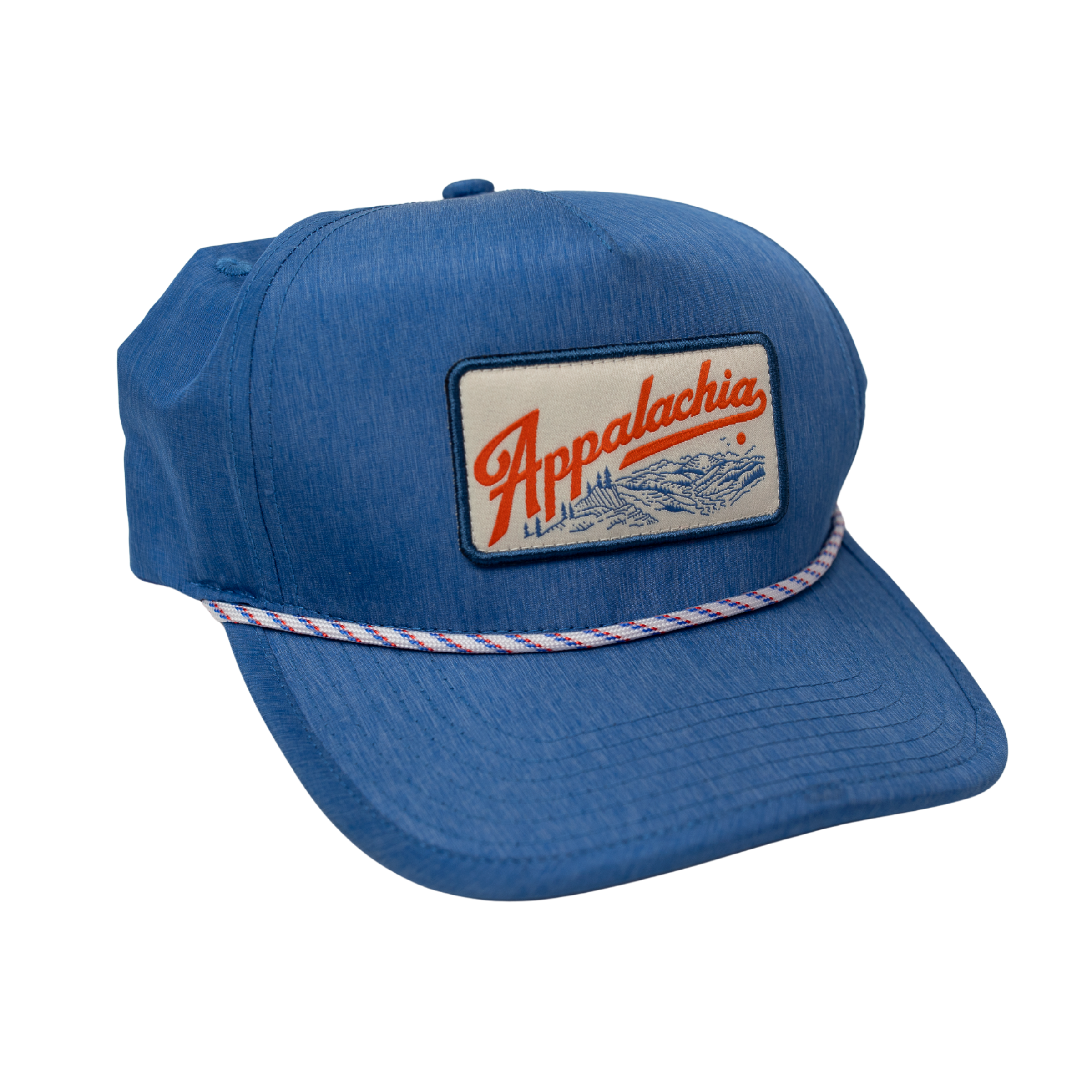 The Ridge Appalachia Tech Hat