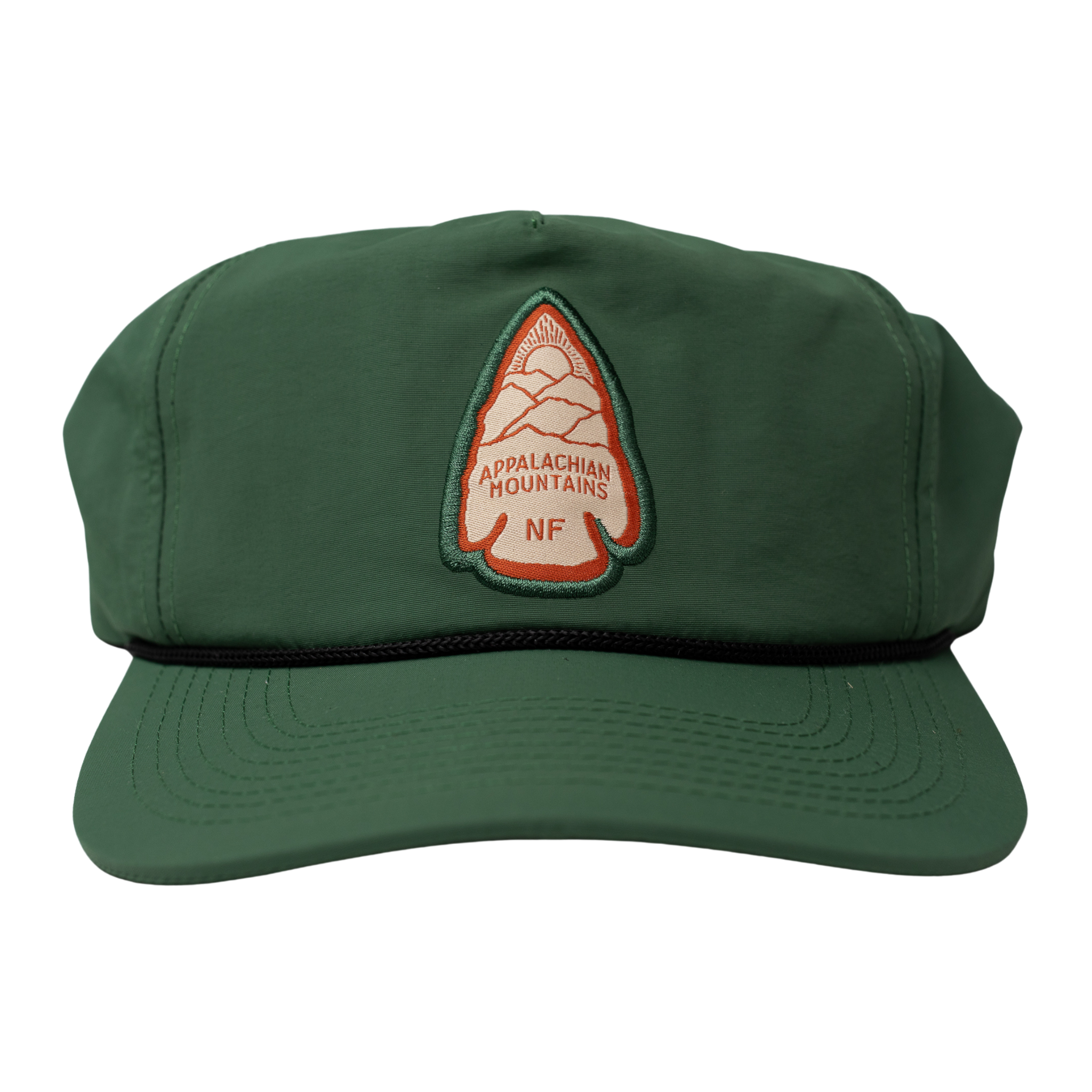 Arrowhead Tech Hat (Spruce)