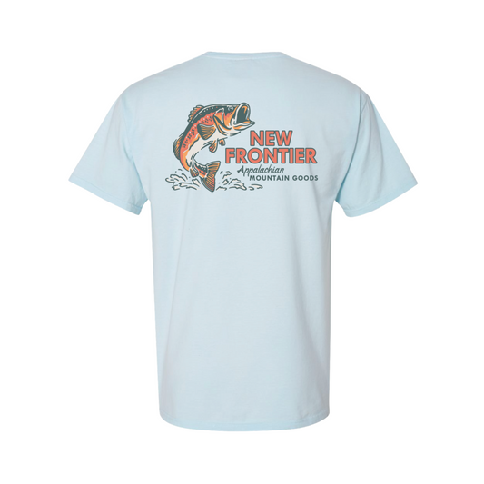 NF Fishing Tee (Saltwater)