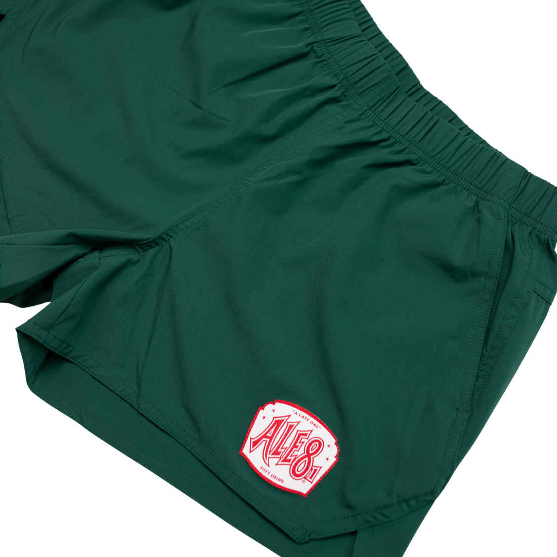 WOMEN'S ALE-8-ONE TECH SHORT 3.5"