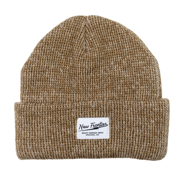 Workwear Beanie (Granola)