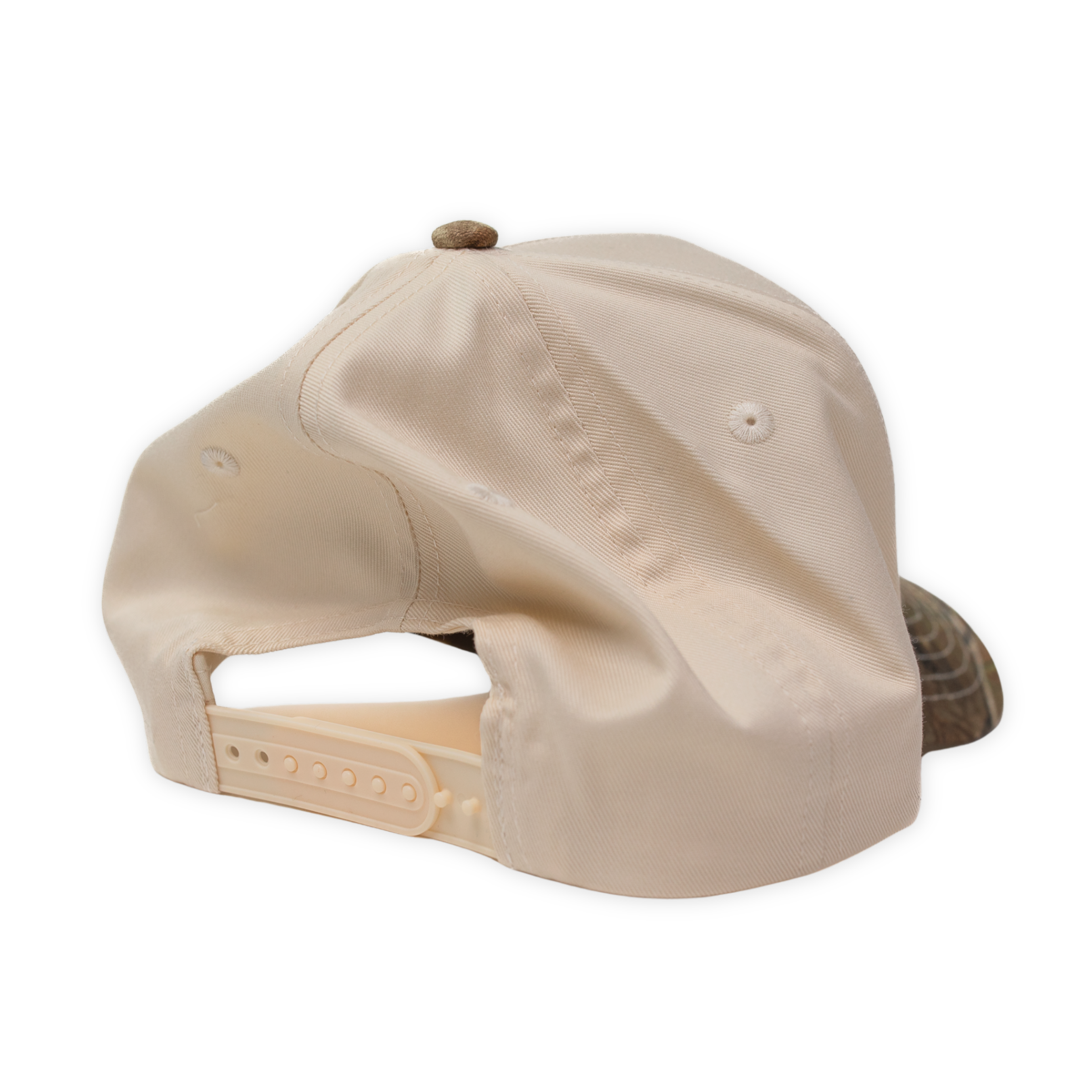 Appalachia Bolt Camo Hat