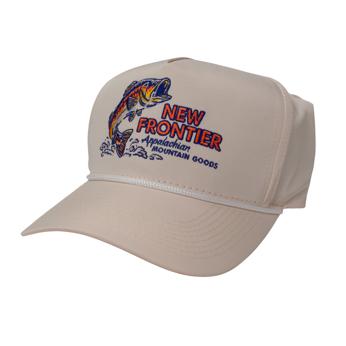 Fishing Cap ( Stone )