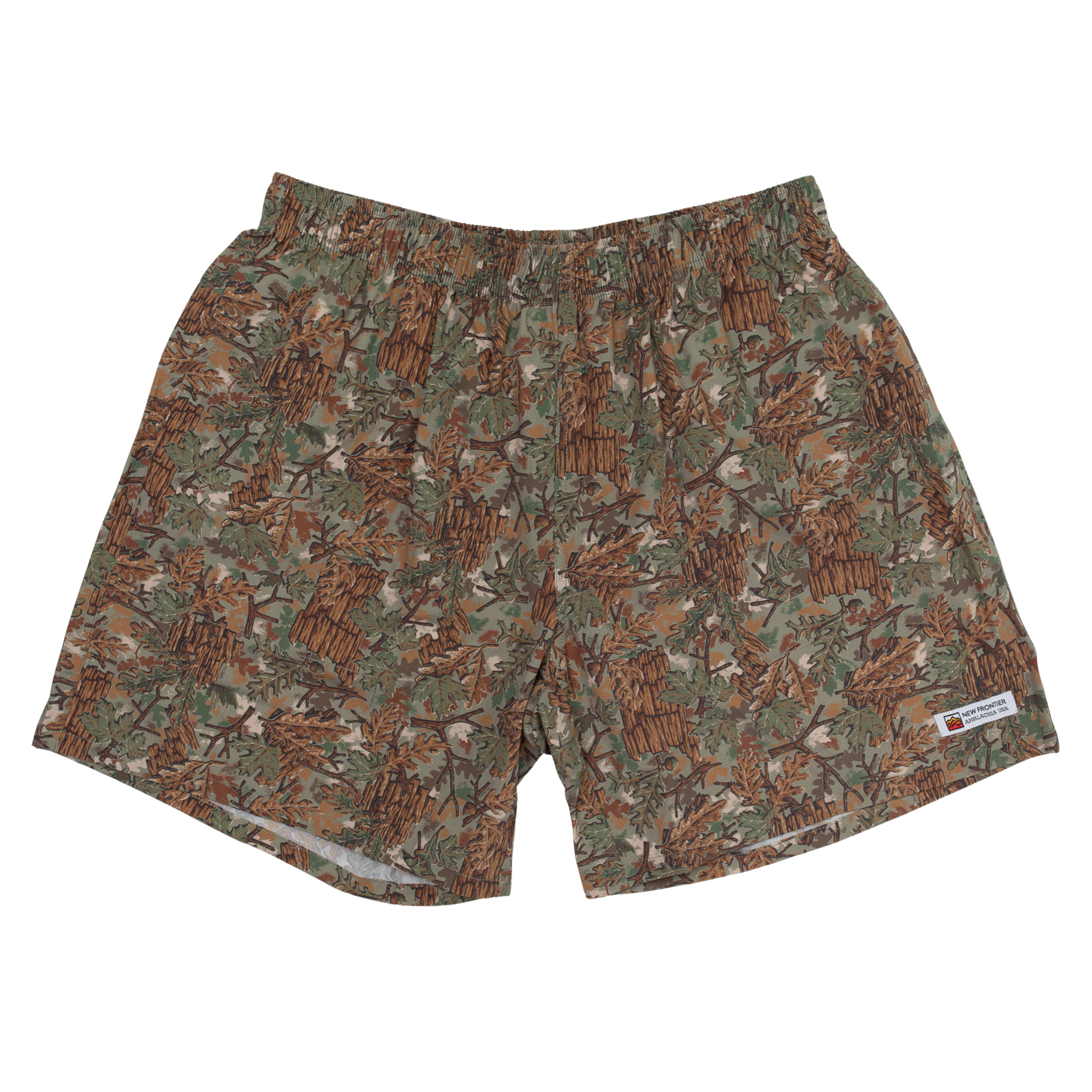 Men's Journey Tech 7