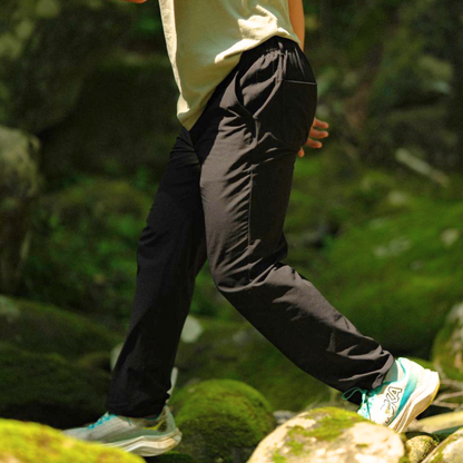 Men's Tech Pant (Black)