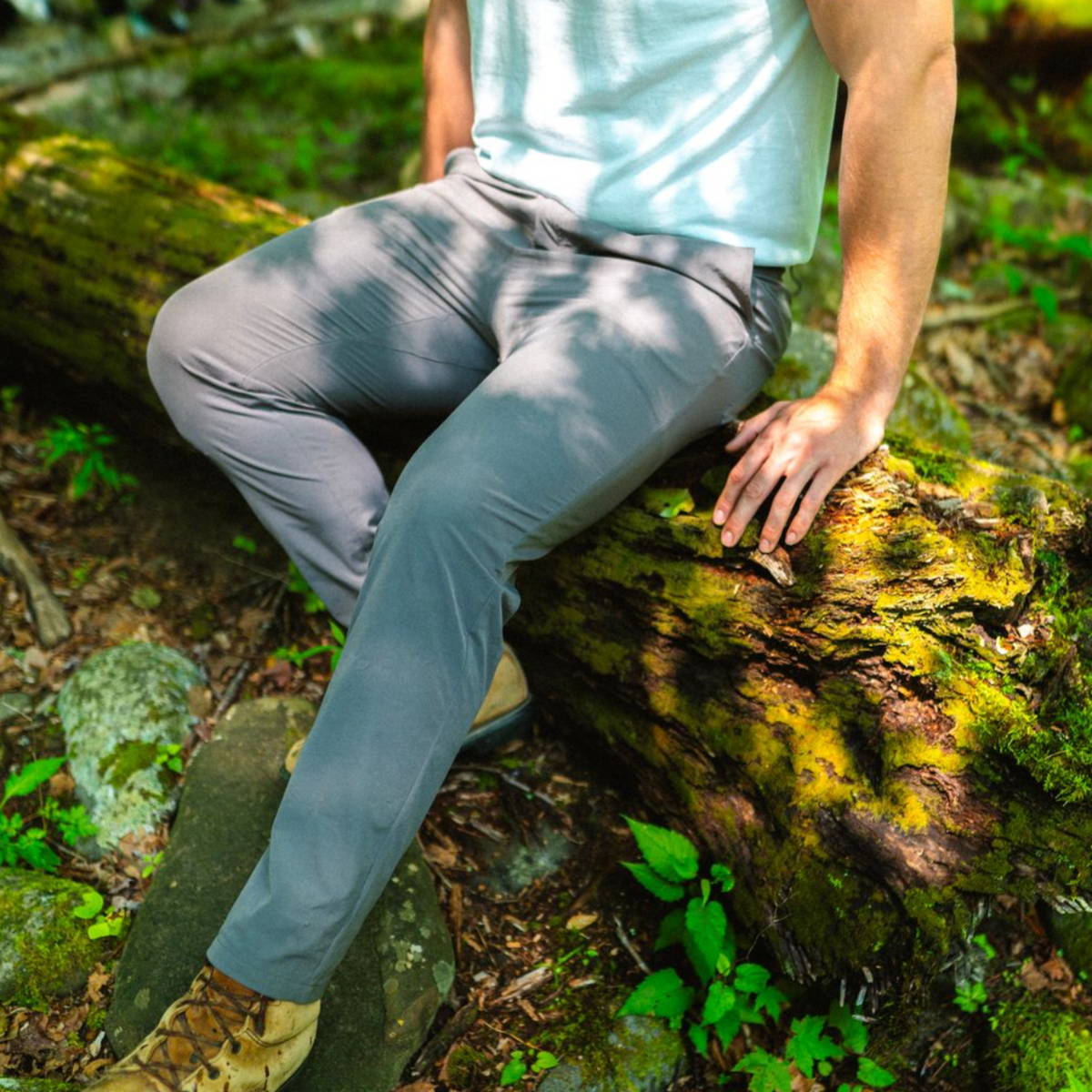 Men's Tech Pant