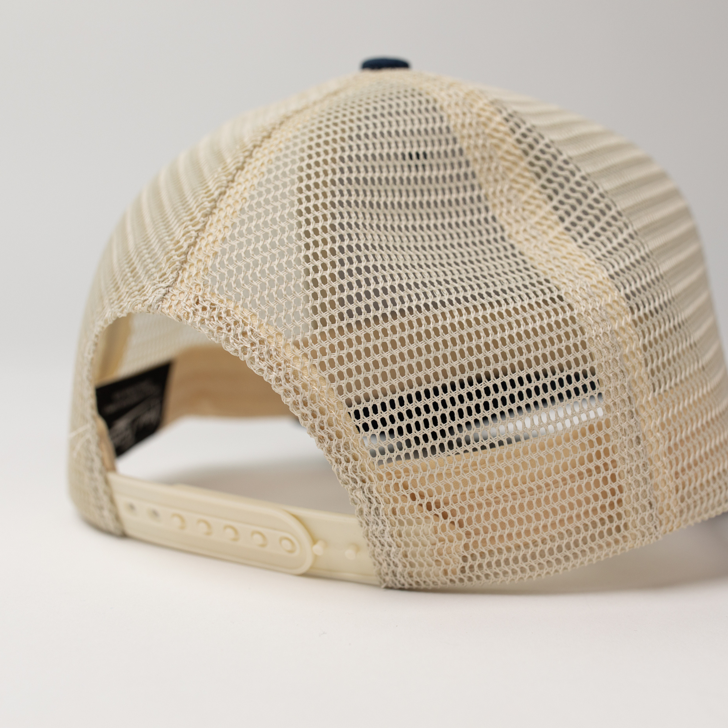 App Mountain Badge 6 Panel Hat