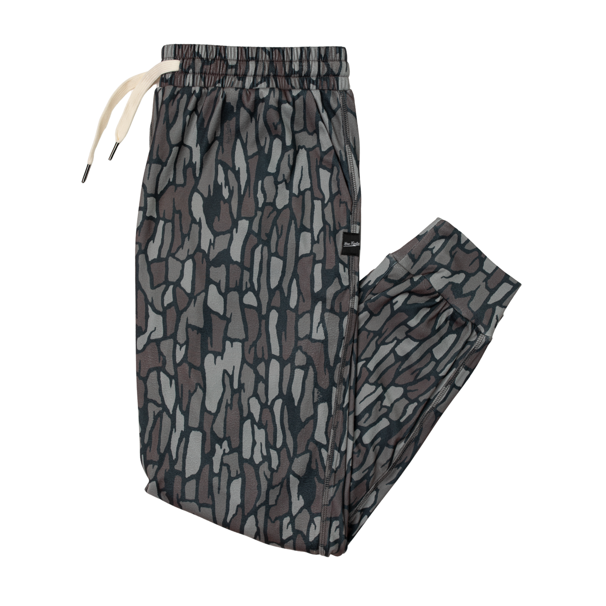 Men's Leisure Jogger (NF Camo)