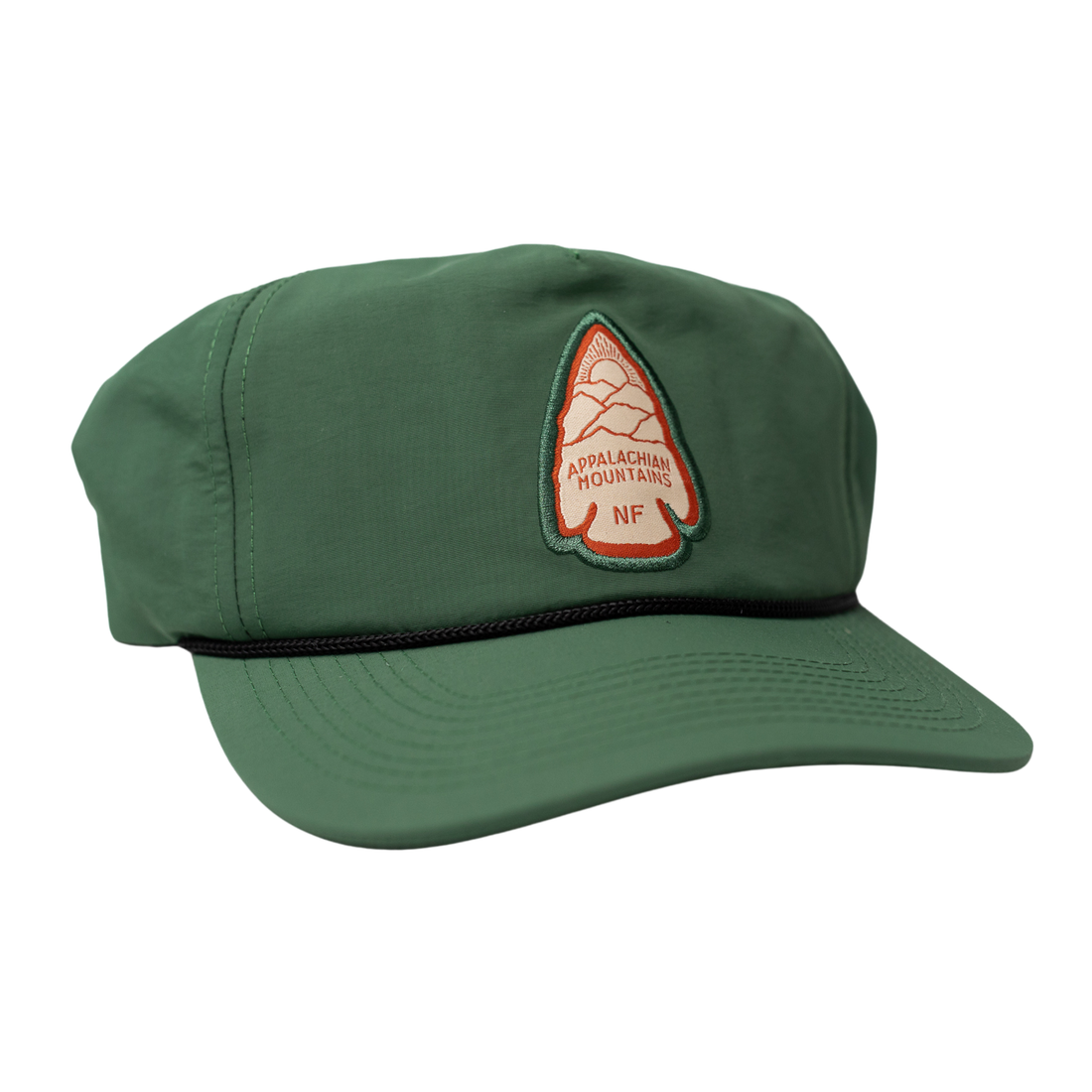 Arrowhead Tech Hat (Spruce)