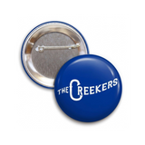 The Creekers Button