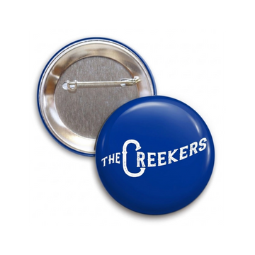The Creekers Button