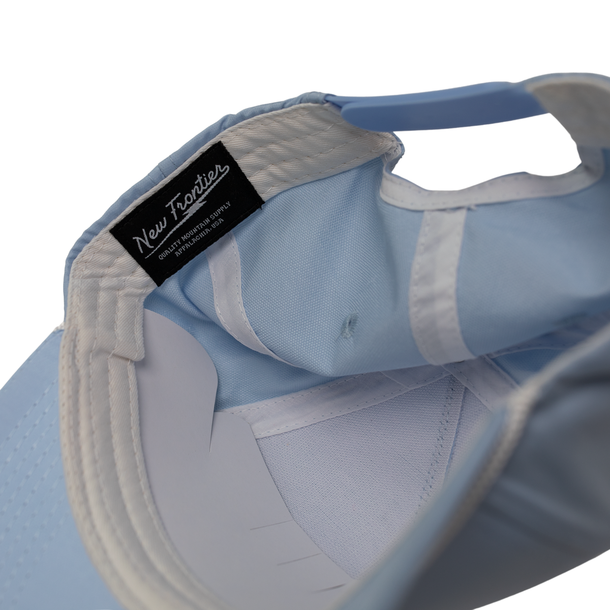 Fishing Cap ( Coastal Blue )