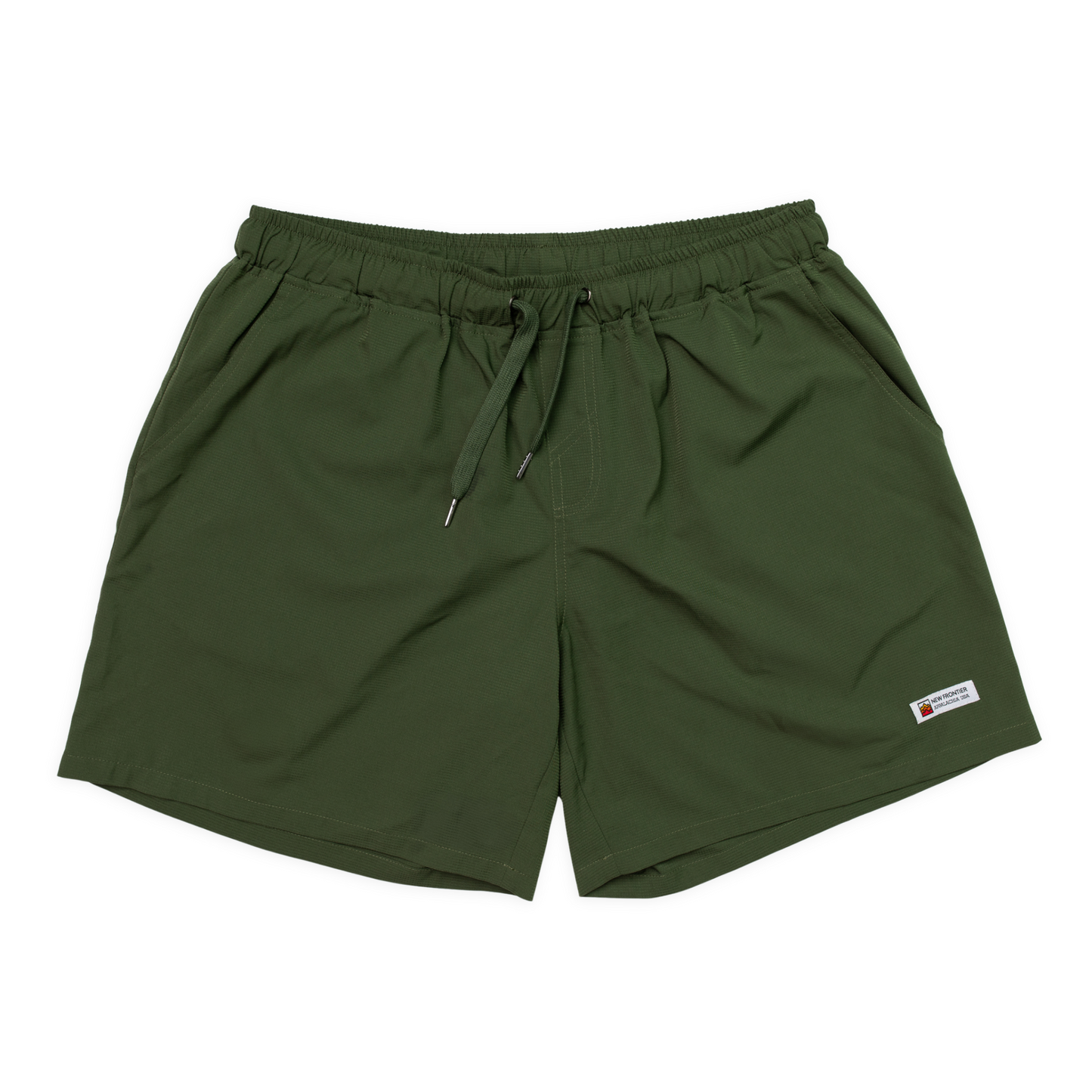 Men’s Mountain Tech Short 6.5"
