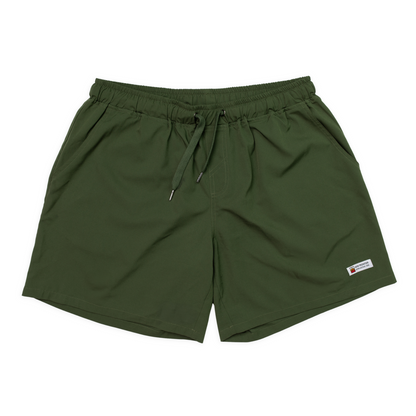Men’s Mountain Tech Short 6.5"