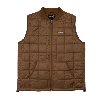 New Frontier Tech Vest (Buck)