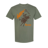 Swarpin' Tee (The Creekers)