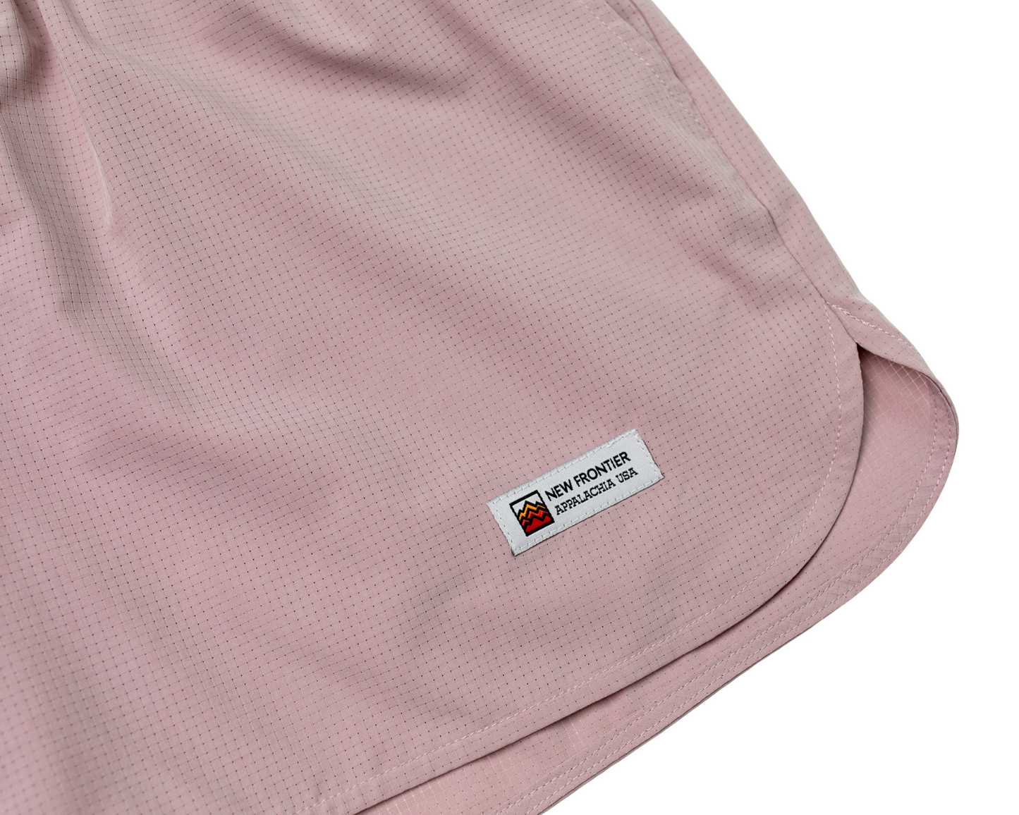 Women's High Rise Short 3.5"