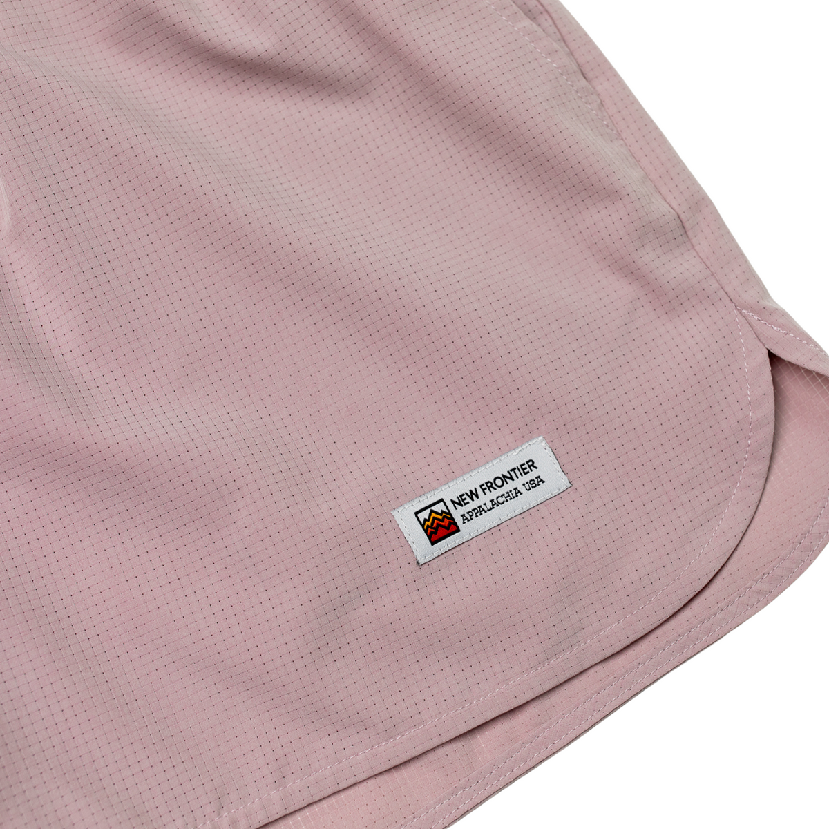 Women's High Rise Short 3.5"