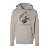 Swarpin' Hoodie (The Creekers)
