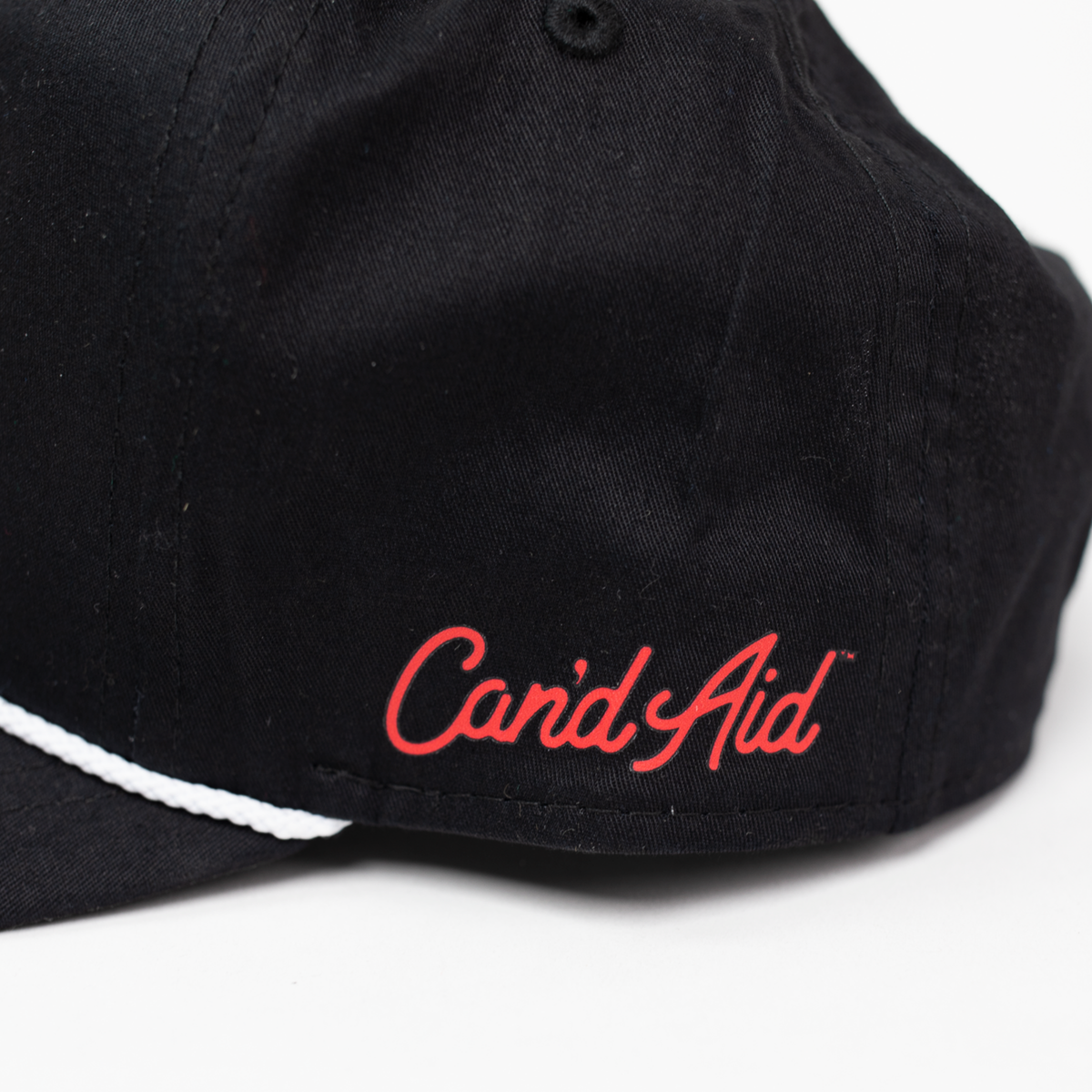 Support Local Artists Hat (Coal)