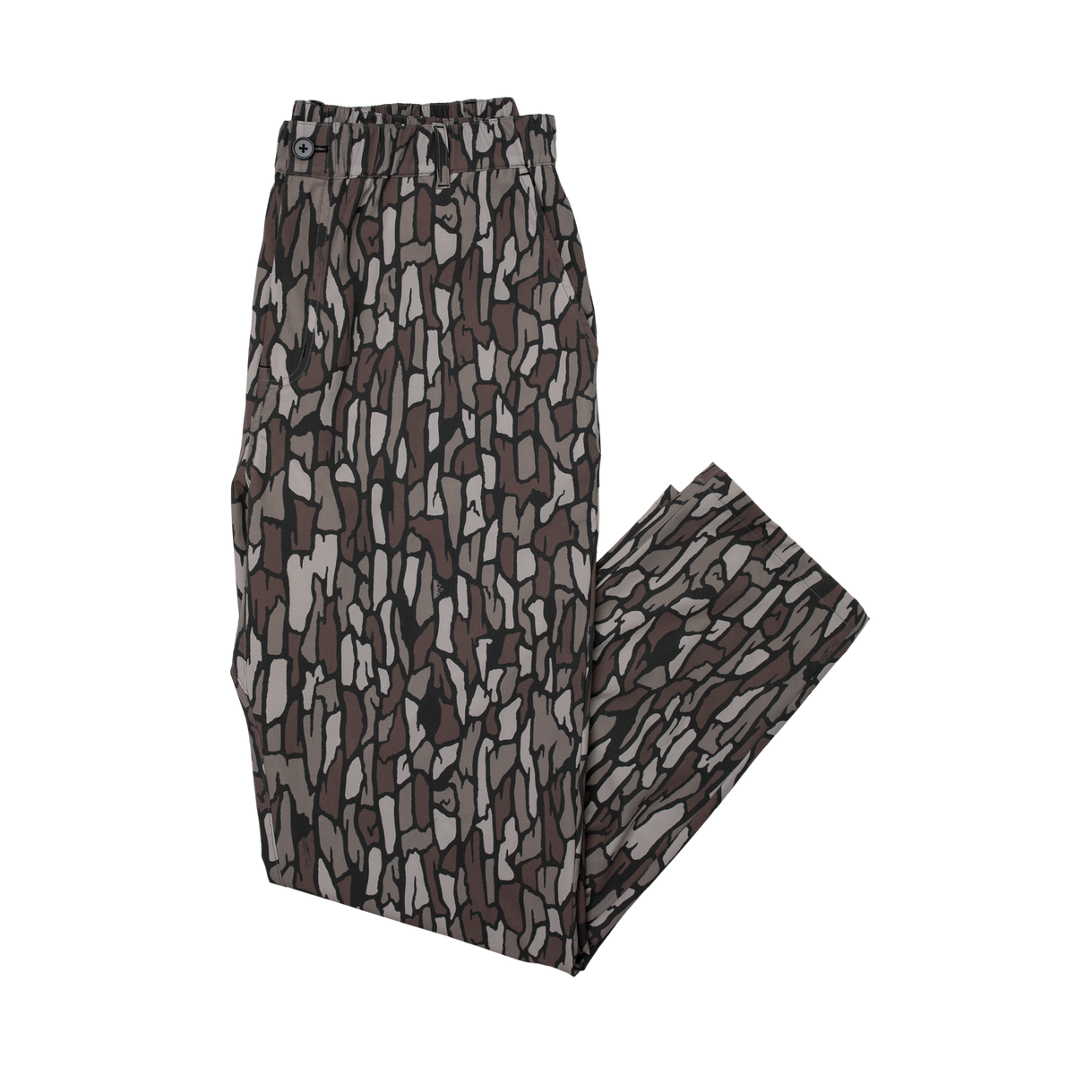 Men's Camo Performance Pant