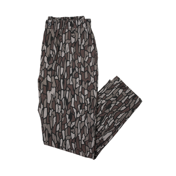 Men's Camo Performance Pant