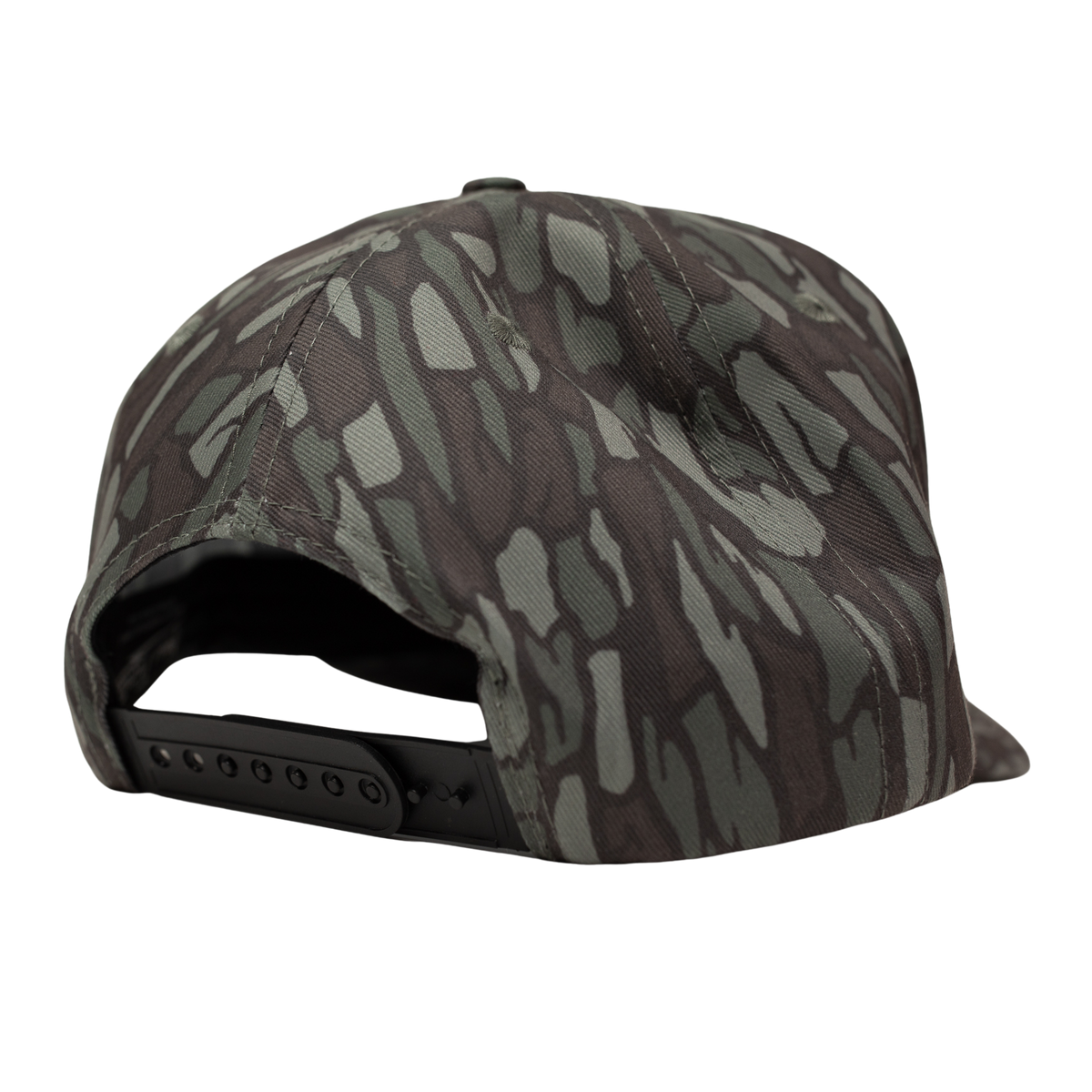 Elk Camo Hat