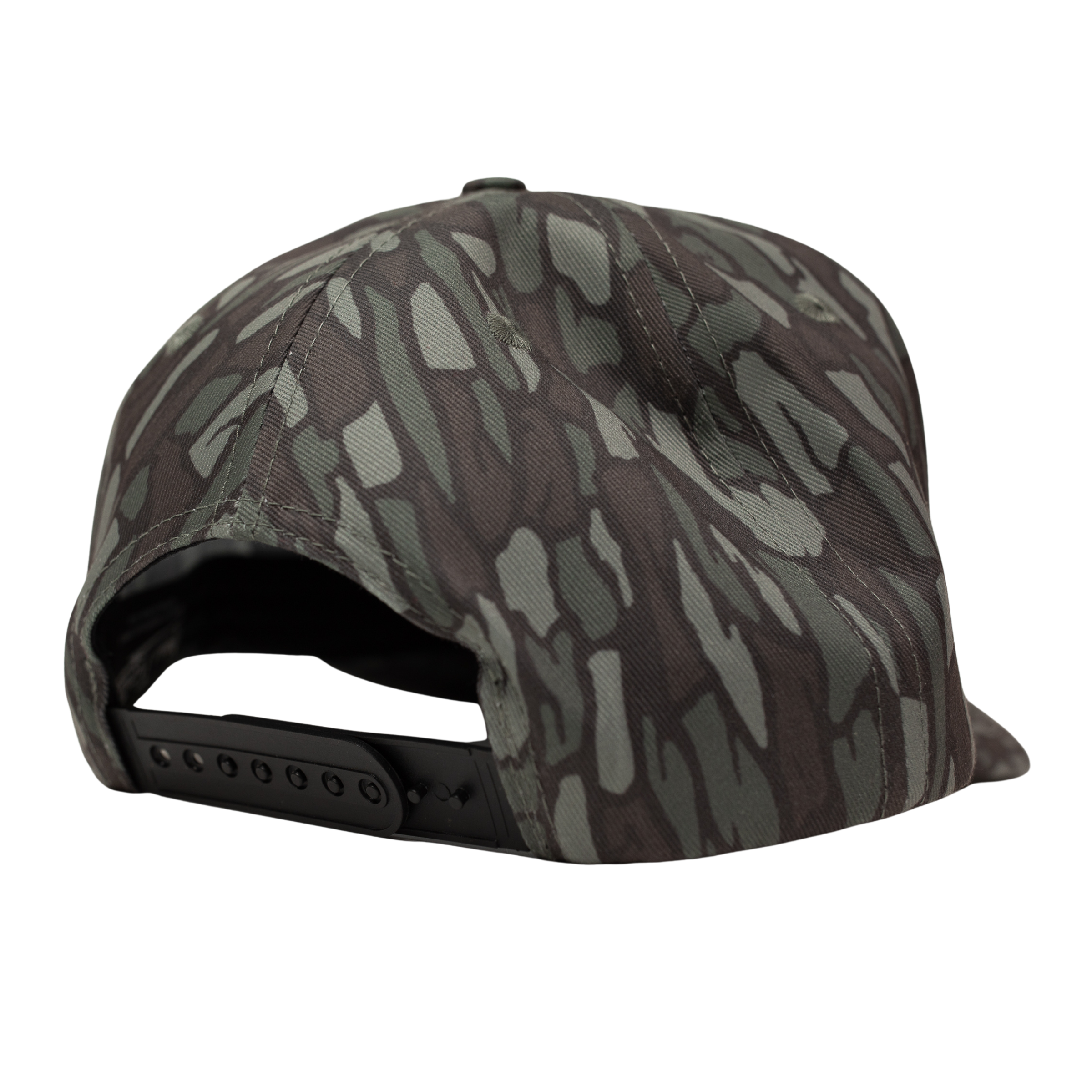 Elk Camo Hat
