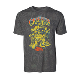 The Creekers Band Tee (Camo)