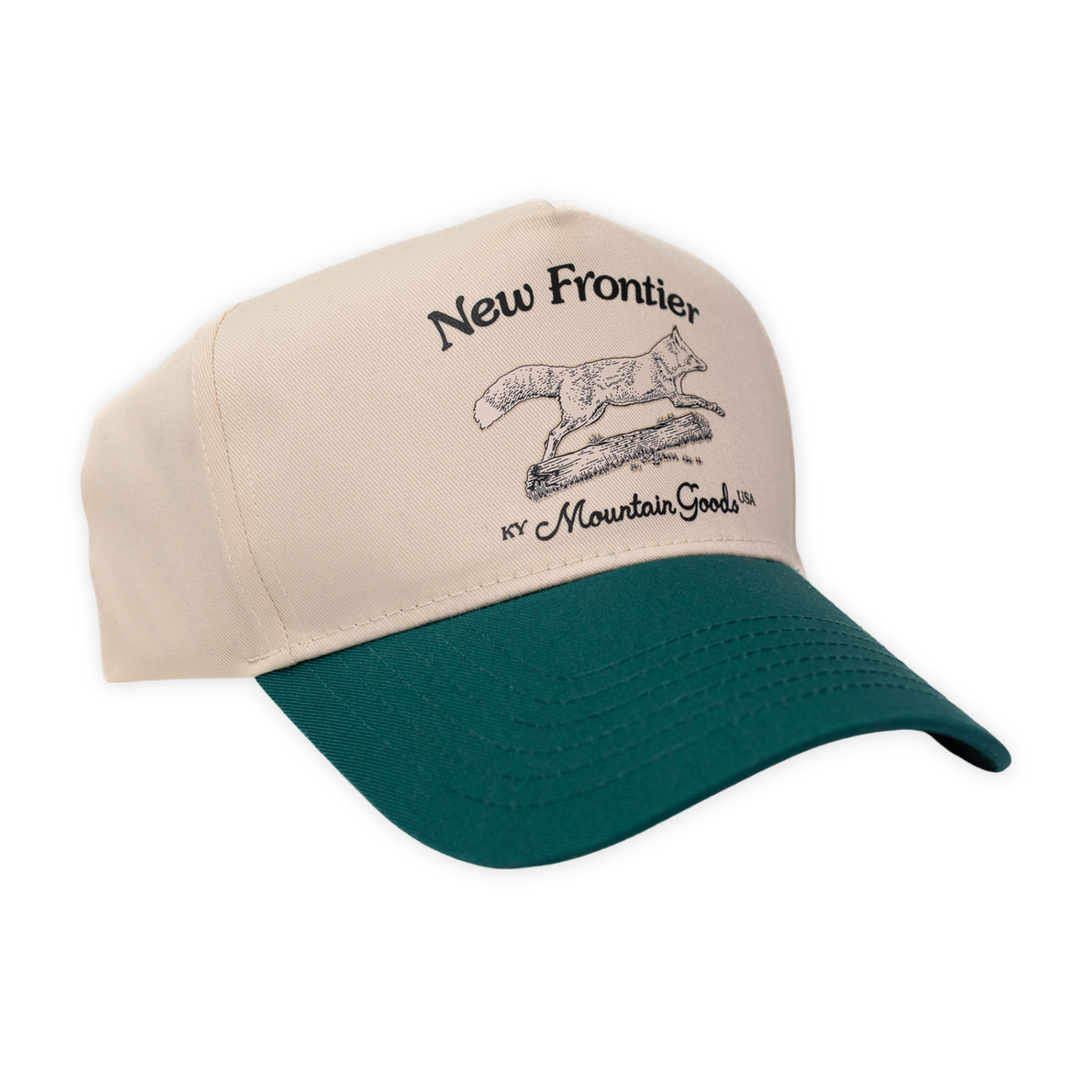 NF Fox Hat