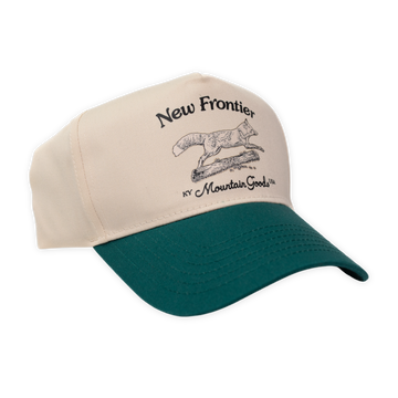 NF Fox Hat