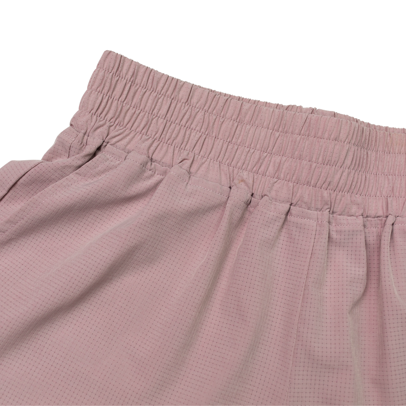 Women's High Rise Short 3.5"