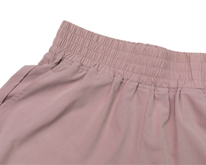 Women's High Rise Short 3.5"