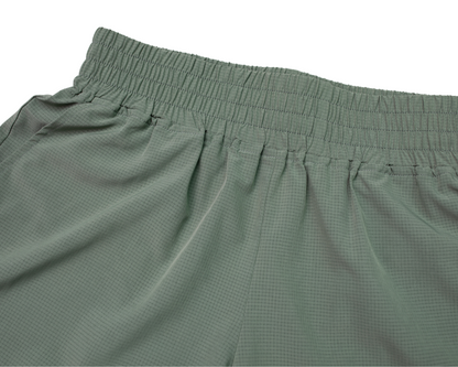 Women's High Rise Short 3.5"