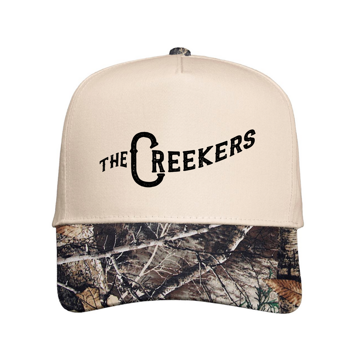 The Creekers Trucker Hat