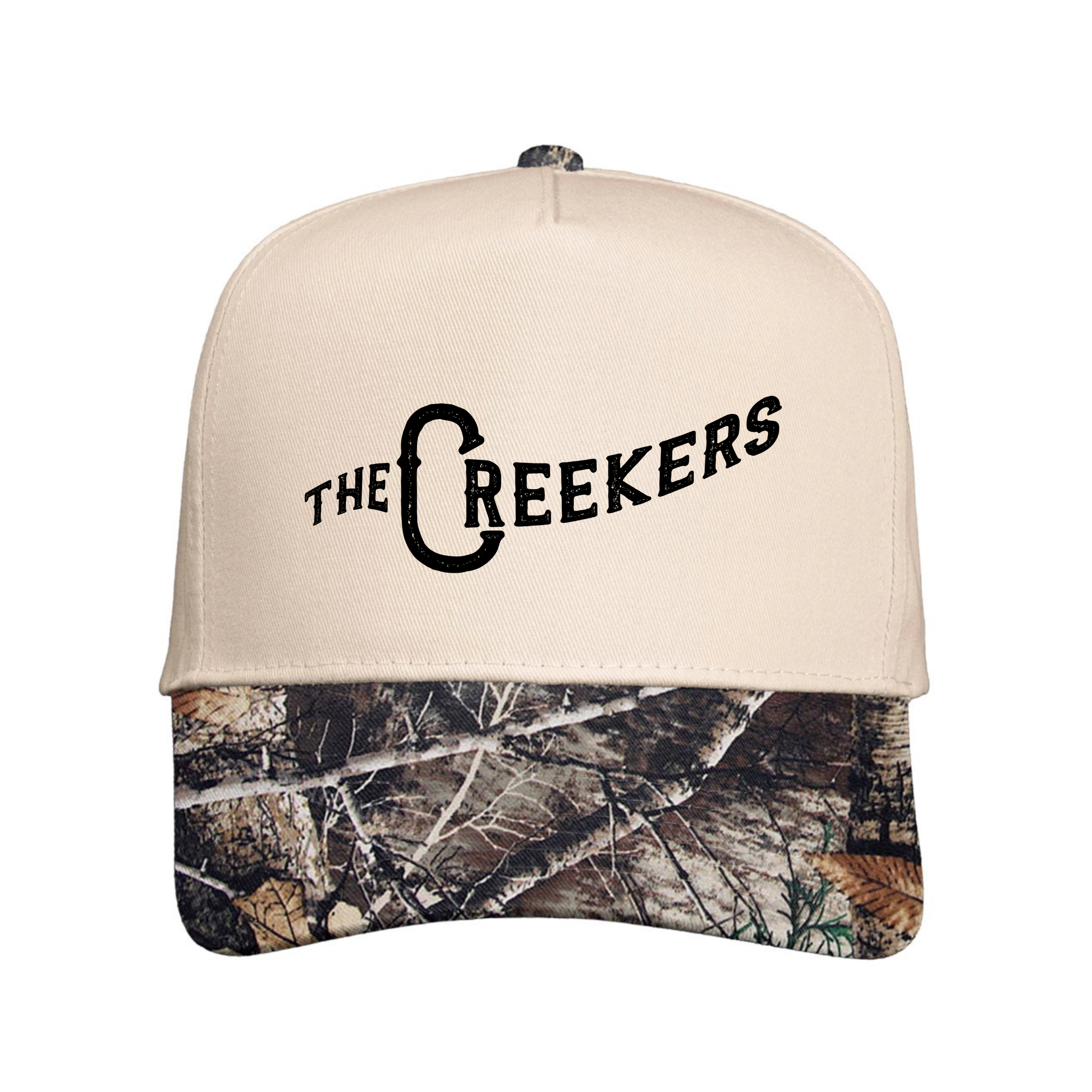 The Creekers Trucker Hat
