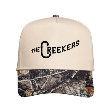 The Creekers Trucker Hat