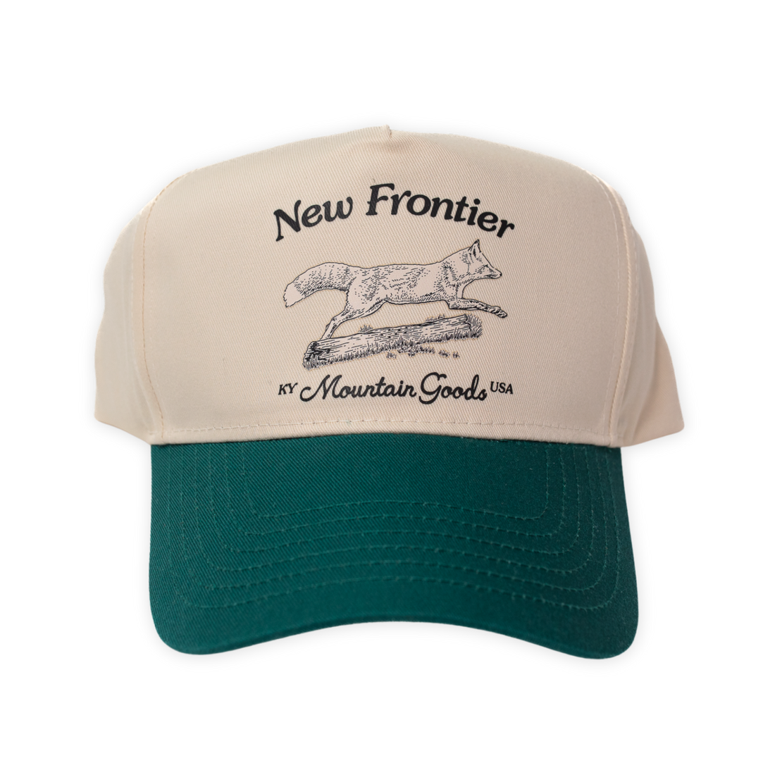 NF Fox Hat