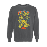 The Creekers Band Crewneck