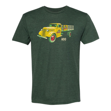 ALE-8-ONE VINTAGE TRUCK TEE